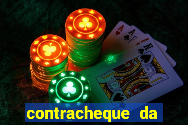 contracheque da prefeitura online betim